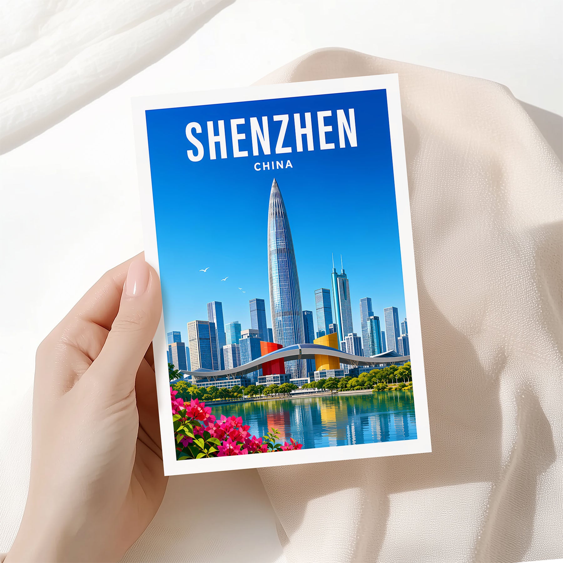 Shenzhen, China