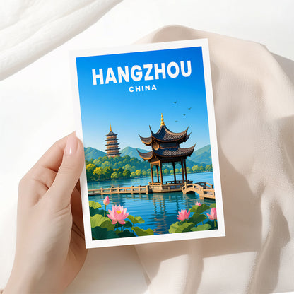 Hangzhou, China
