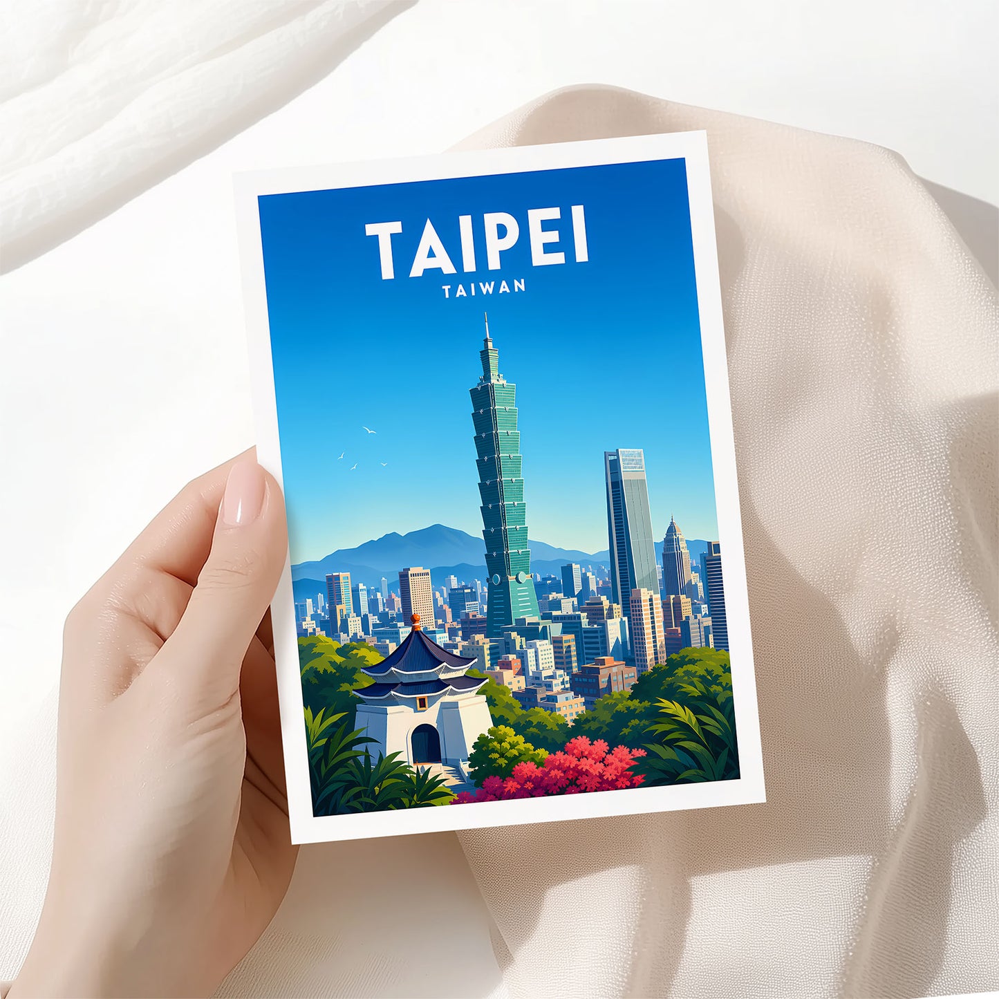 Taipei, Taiwan