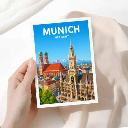 Munich, Germany
