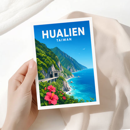 Hualien, Taiwan