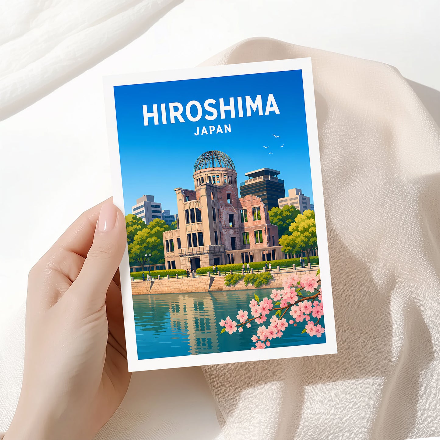 Hiroshima, Japan