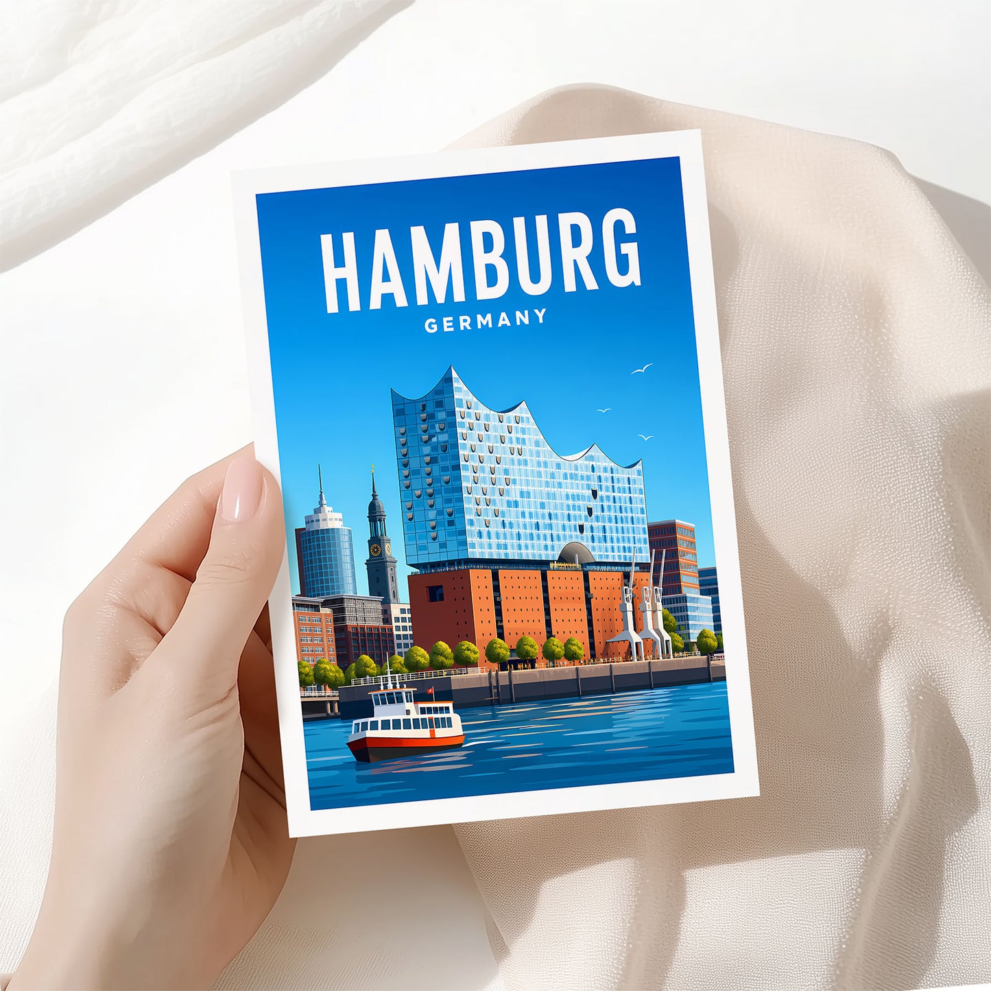 Hamburg, Germany