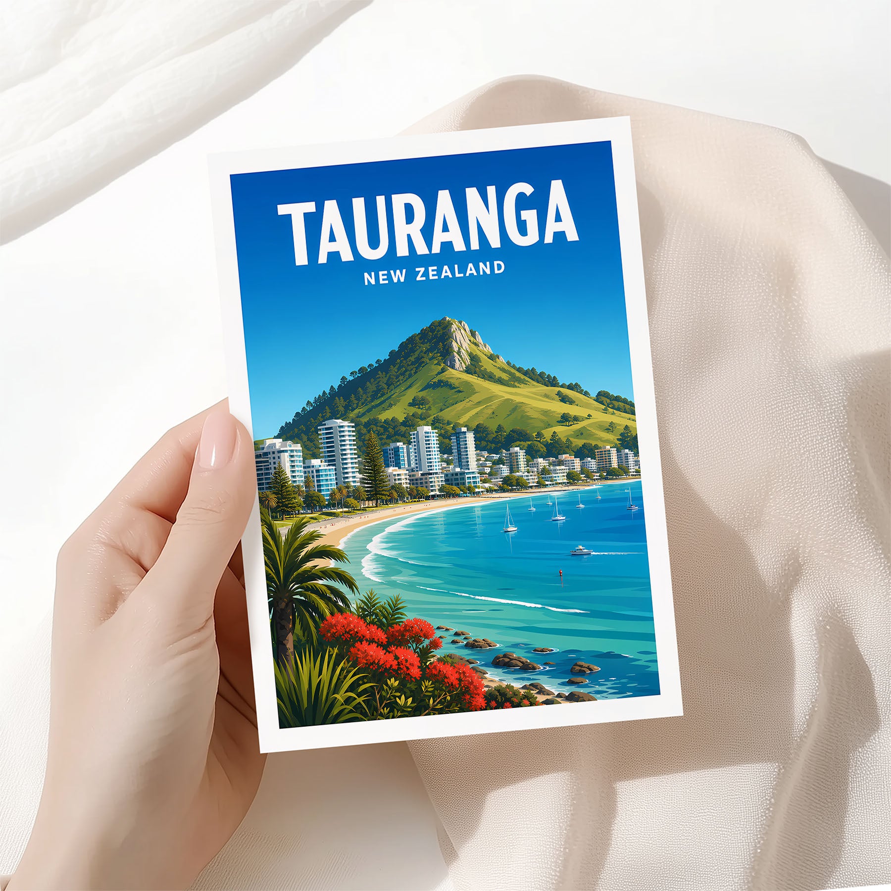 Tauranga, New Zealand