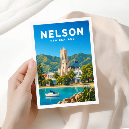 Nelson, New Zealand