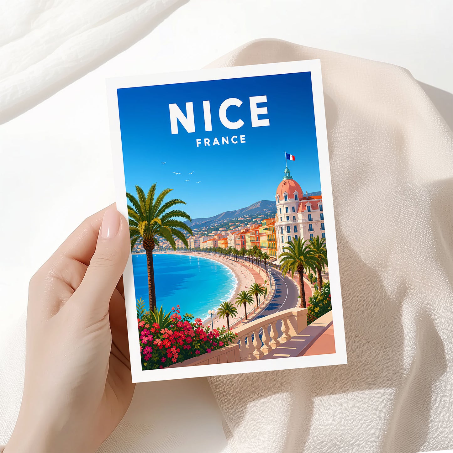 Nice, France