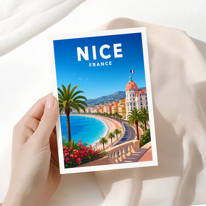 Nice, France