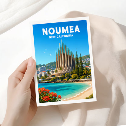 Noumea, New Caledonia
