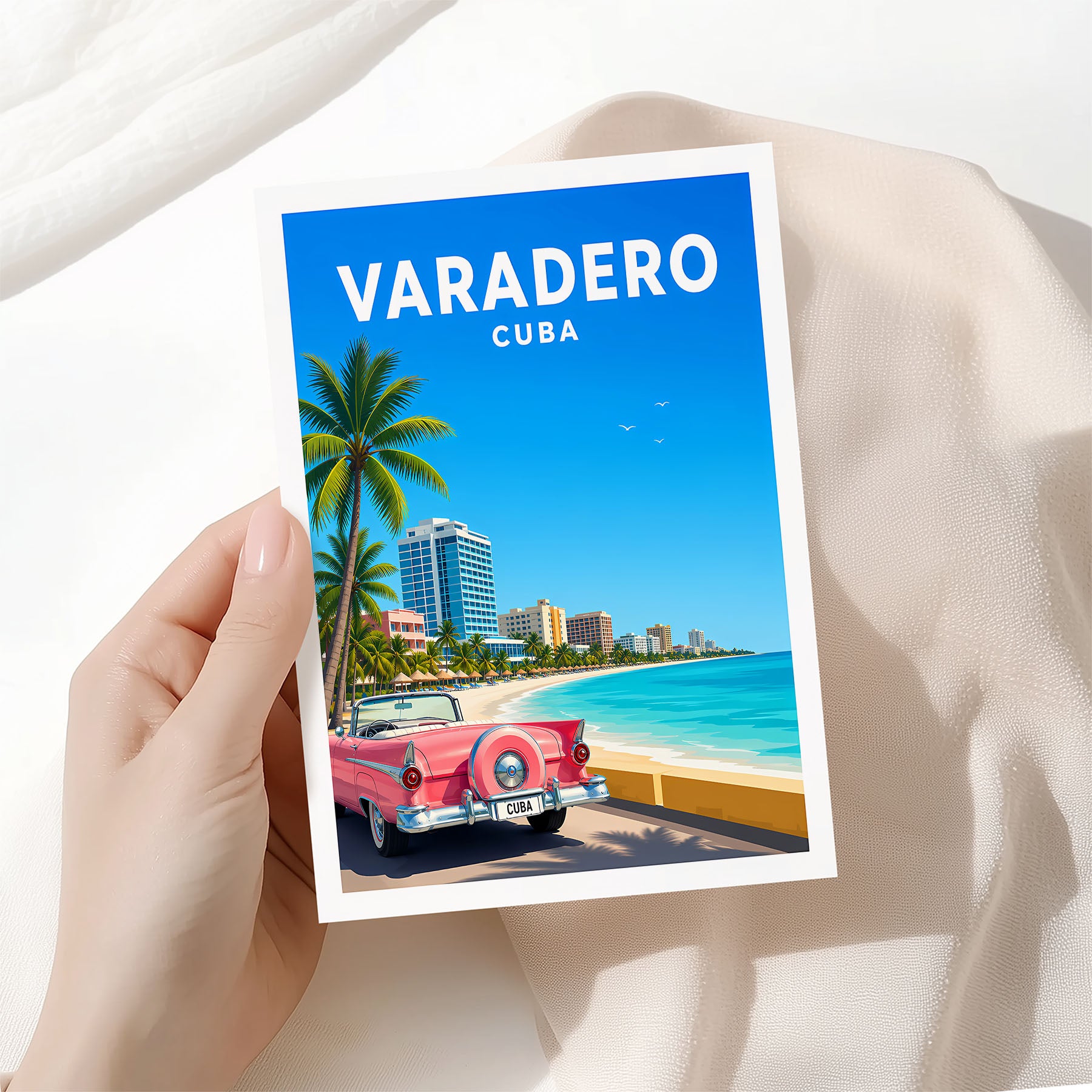 Varadero, Cuba