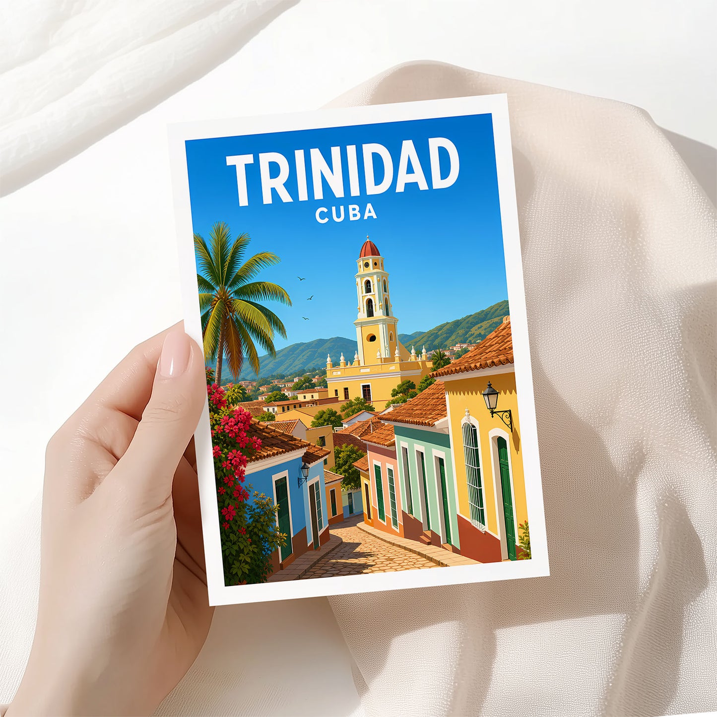 Trinidad, Cuba