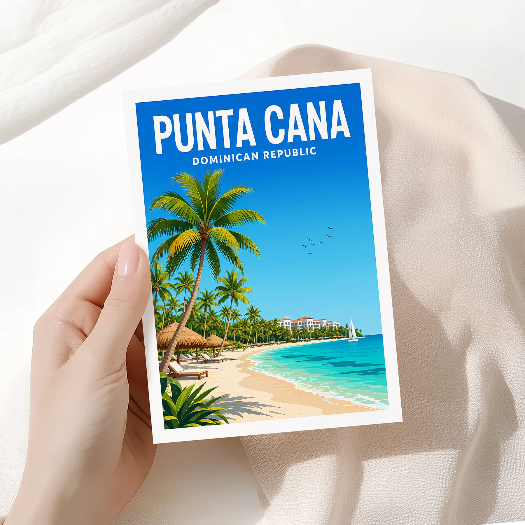 Punta Cana, Dominican Republic