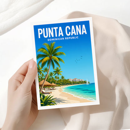 Punta Cana, Dominican Republic