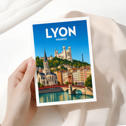 Lyon, France