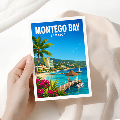 Montego Bay, Jamaica