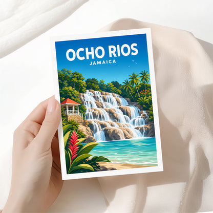 Ocho Rios, Jamaica