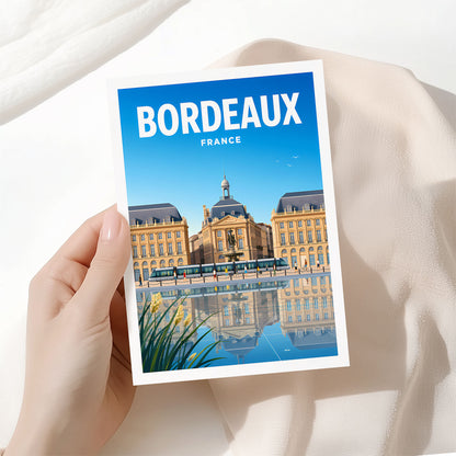 Bordeaux, France