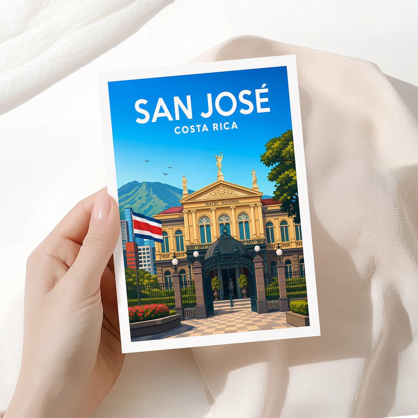 San José, Costa Rica