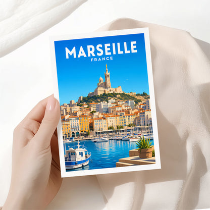 Marseille, France