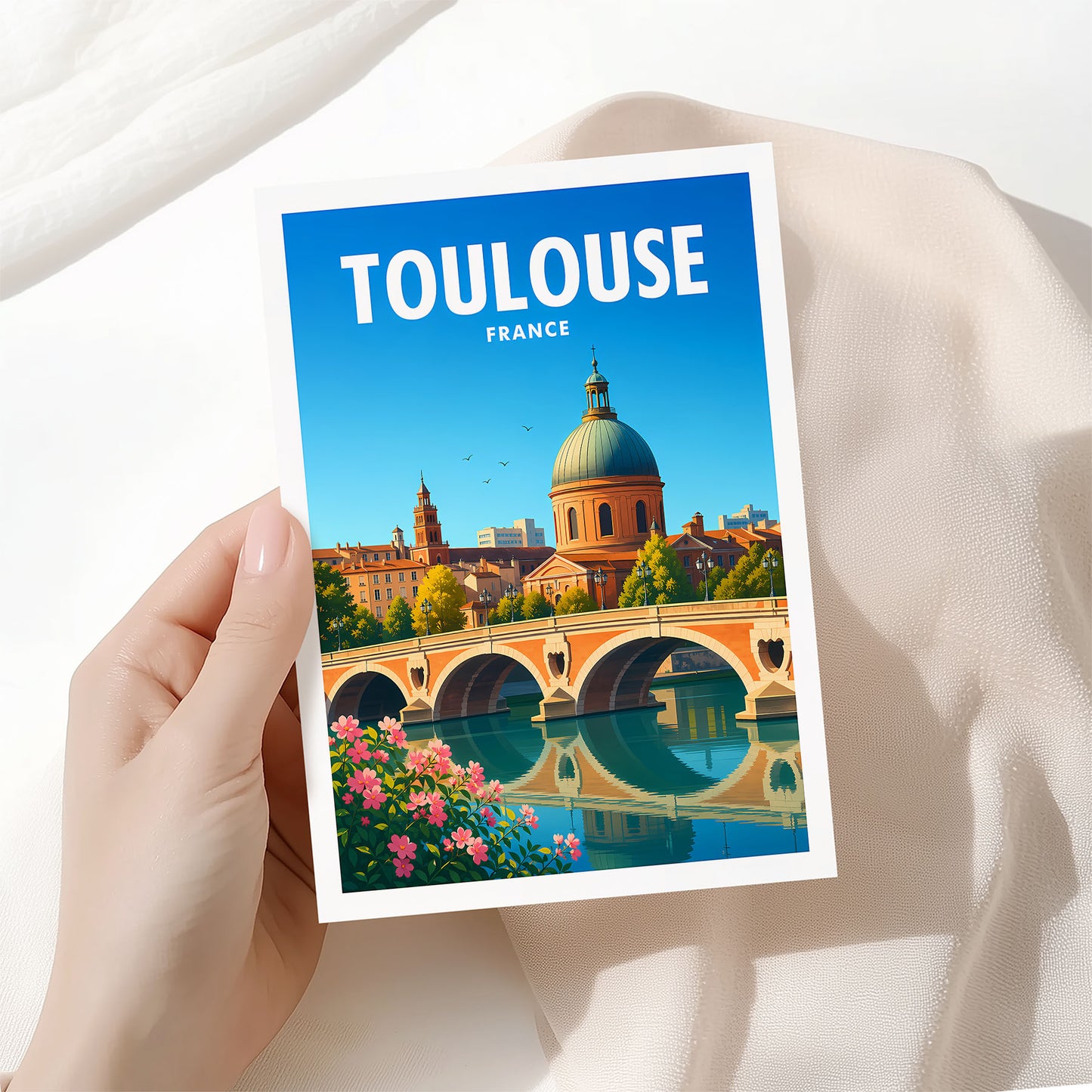 Toulouse, France