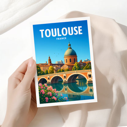 Toulouse, France