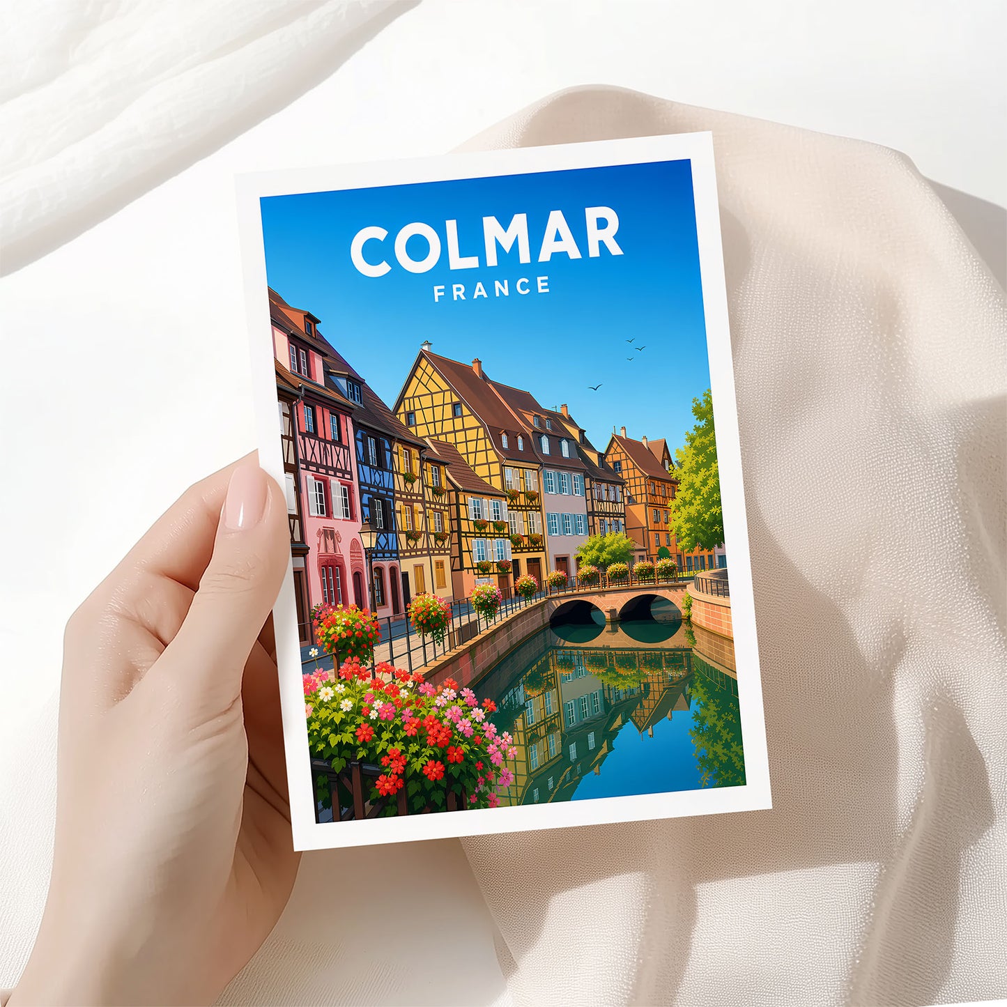 Colmar, France