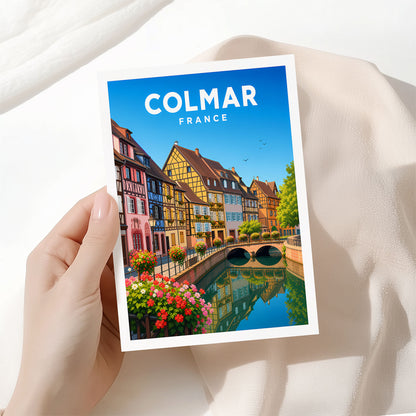 Colmar, France