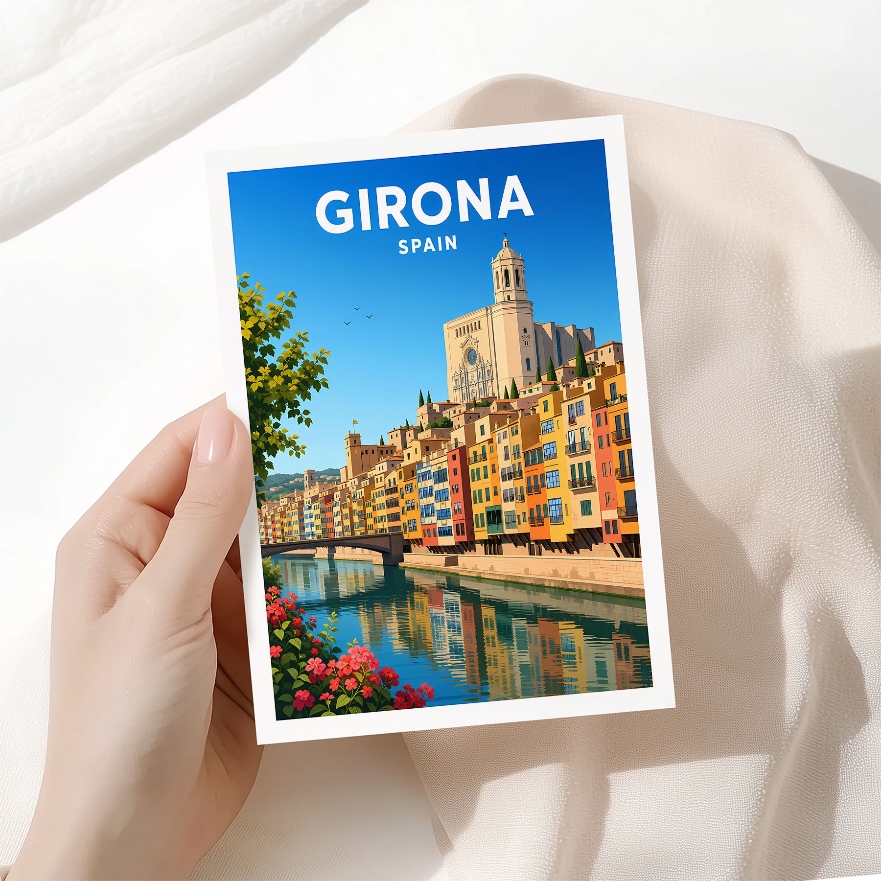 Girona, Spain
