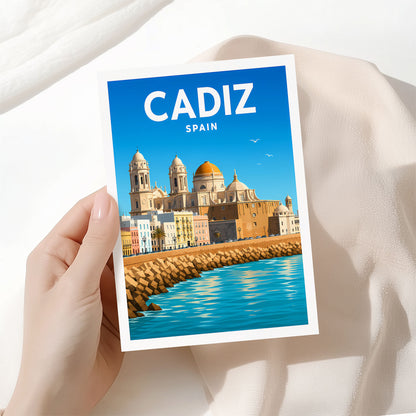 Cadiz, Spain
