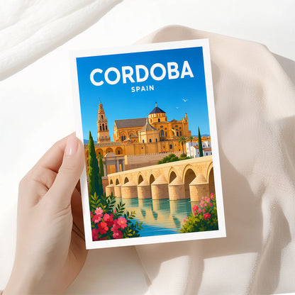 Cordoba, Spain