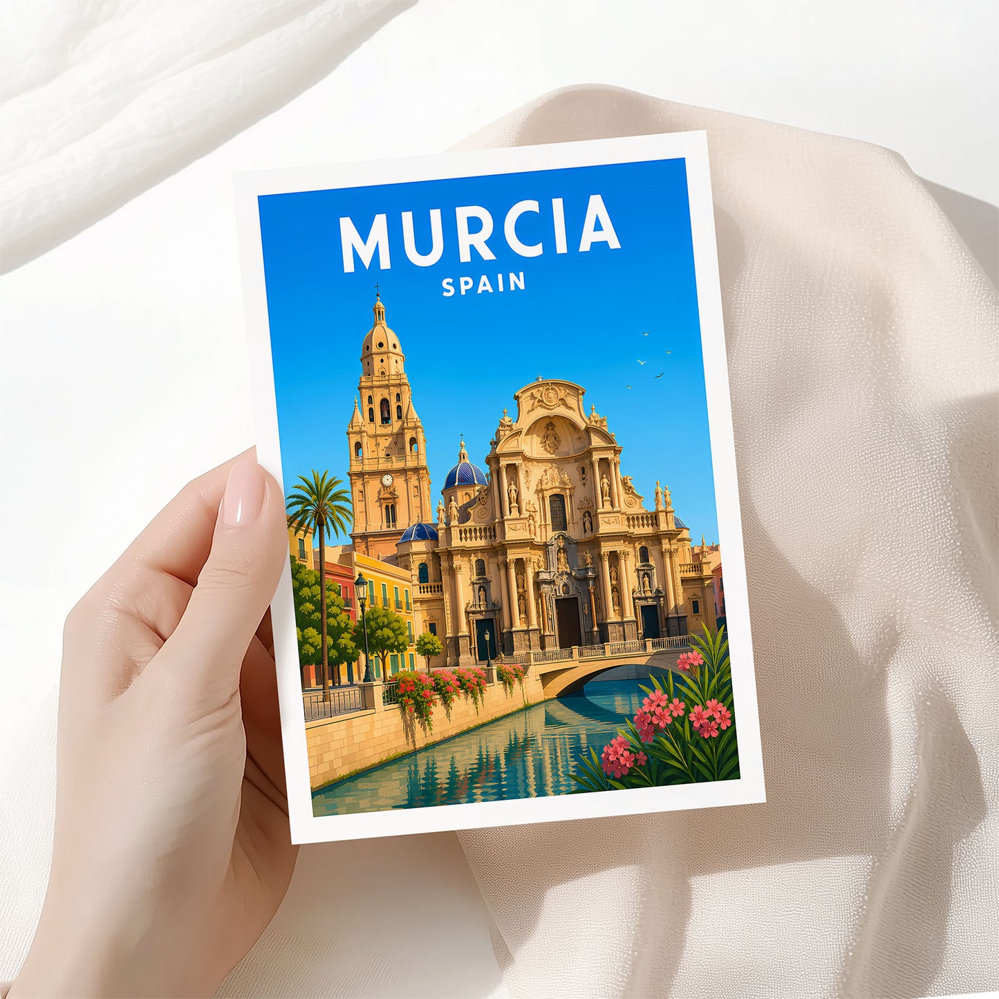 Murcia, Spain