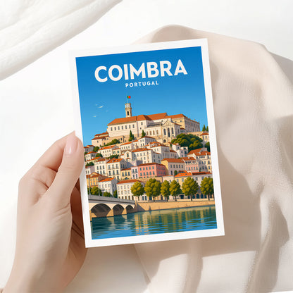 Coimbra, Portugal