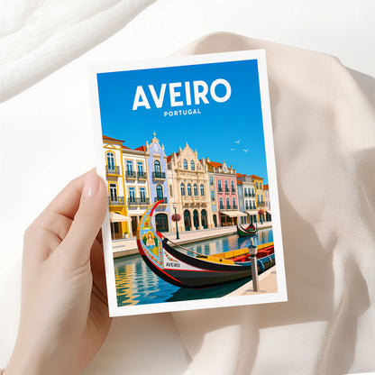 Aveiro, Portugal