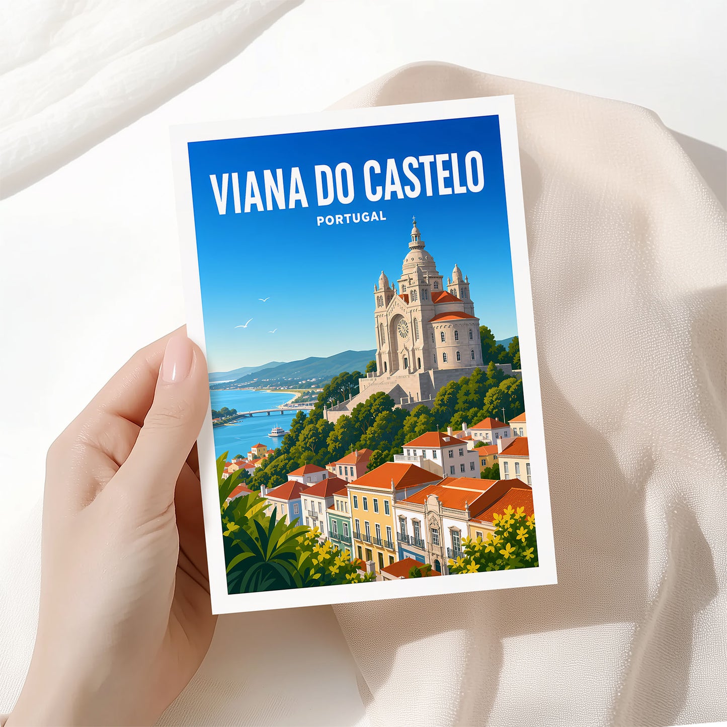 Viana do Castelo, Portugal