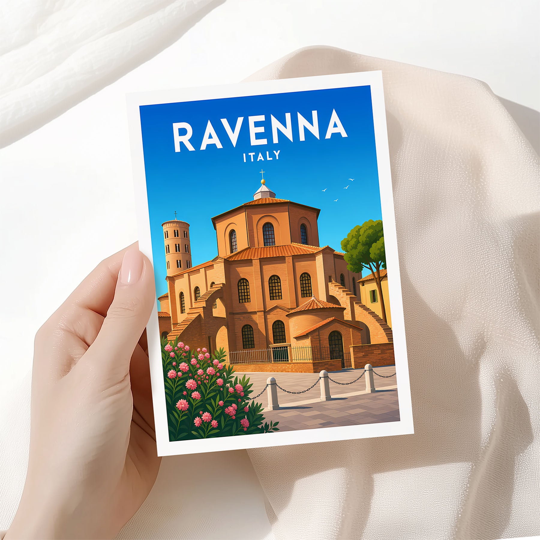 Ravenna, Italy