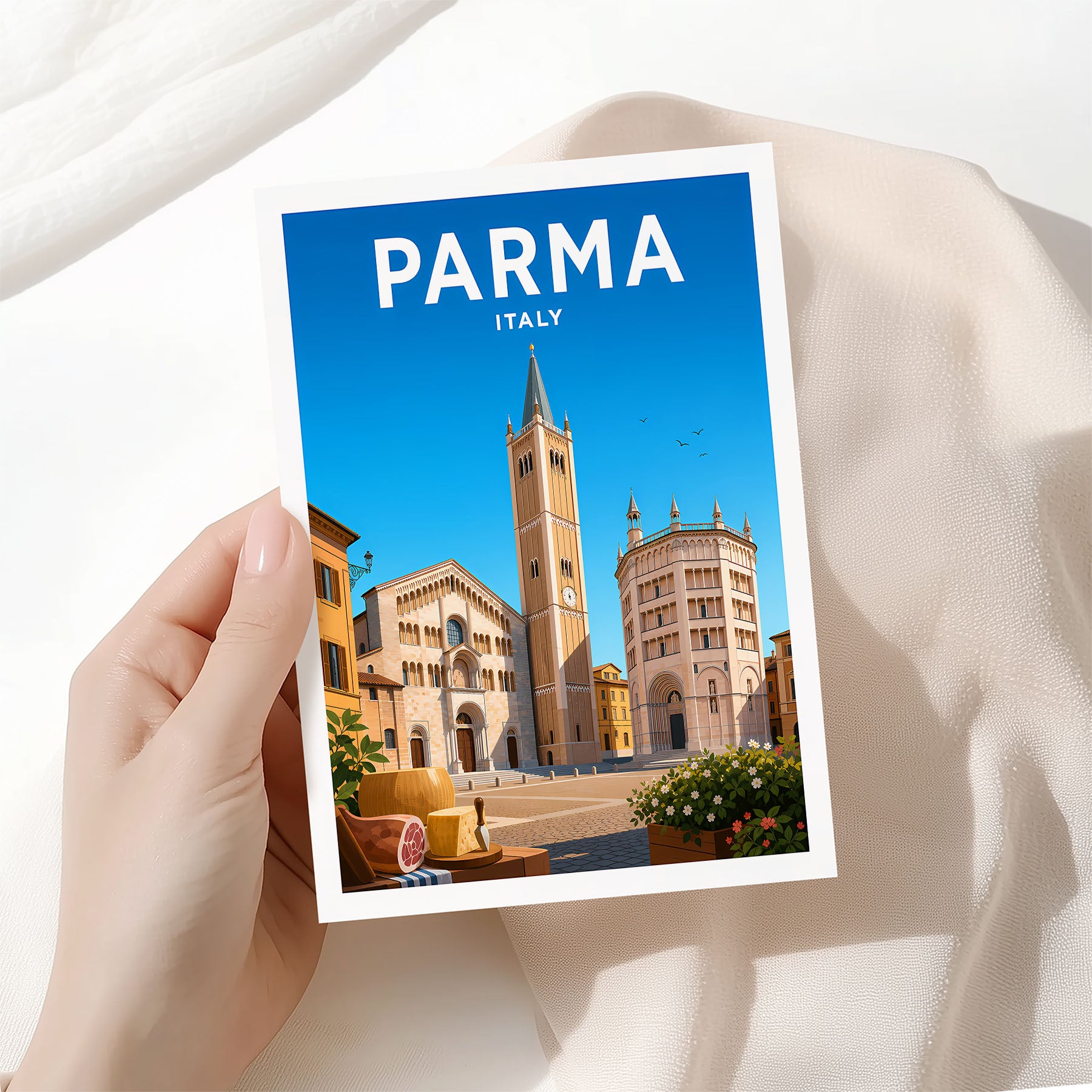 Parma, Italy