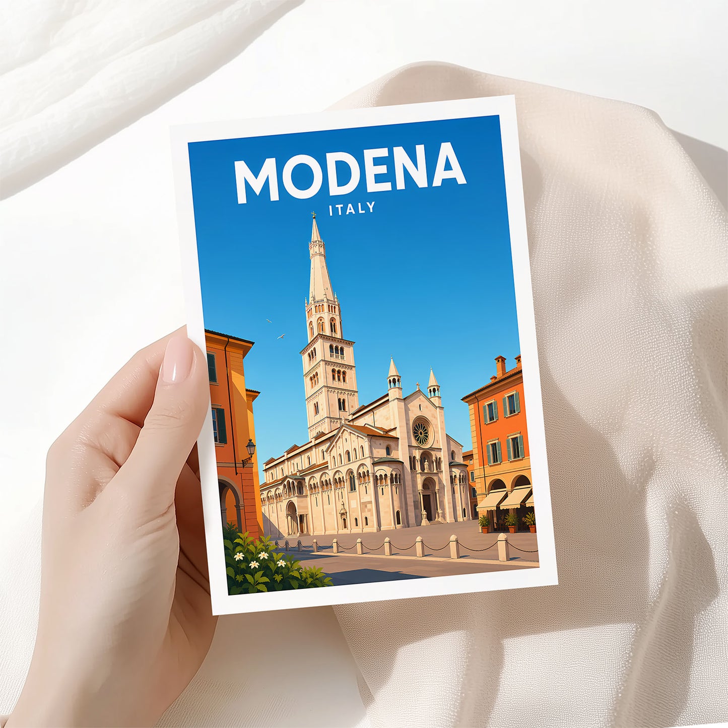 Modena, Italy