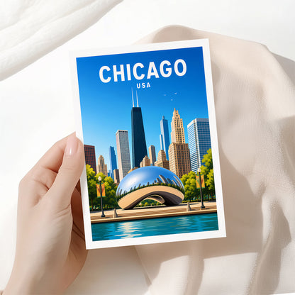 Chicago, USA