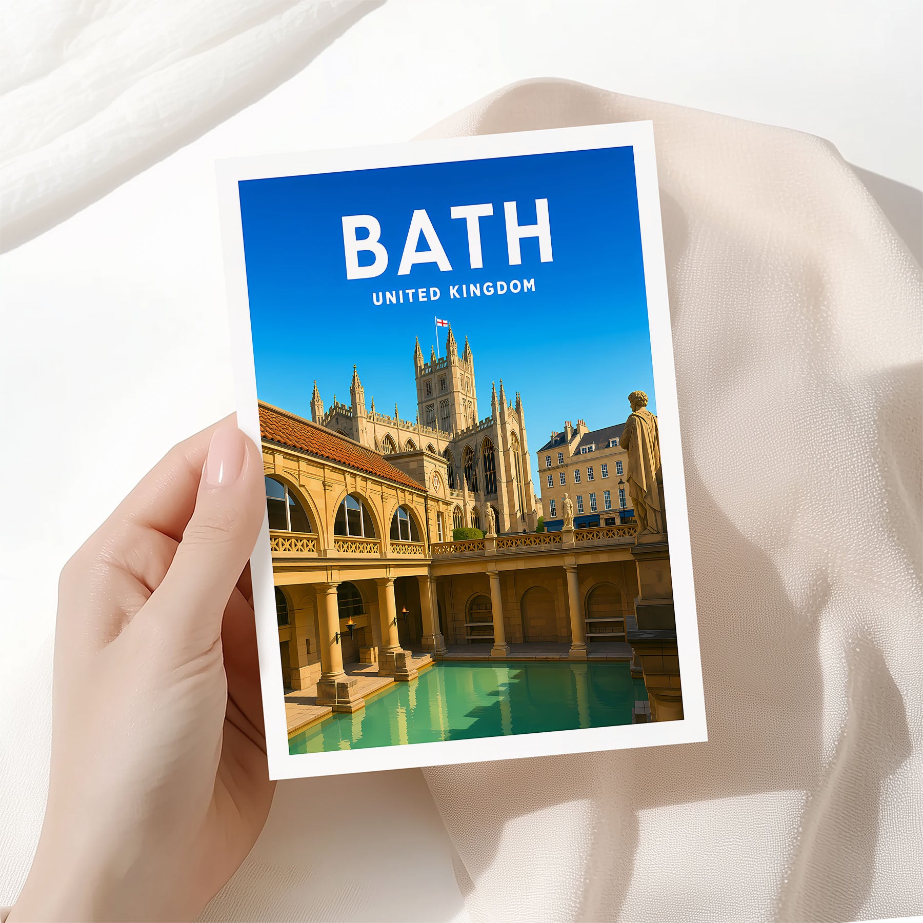 Bath, United Kingdom