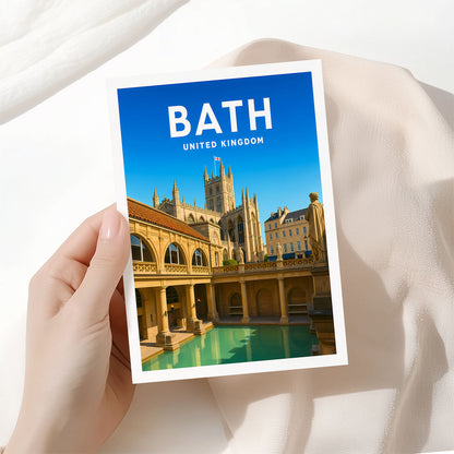 Bath, United Kingdom