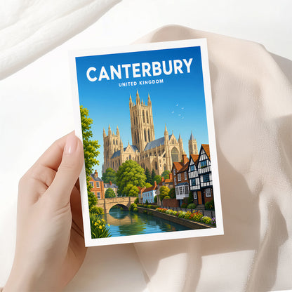 Canterbury, United Kingdom