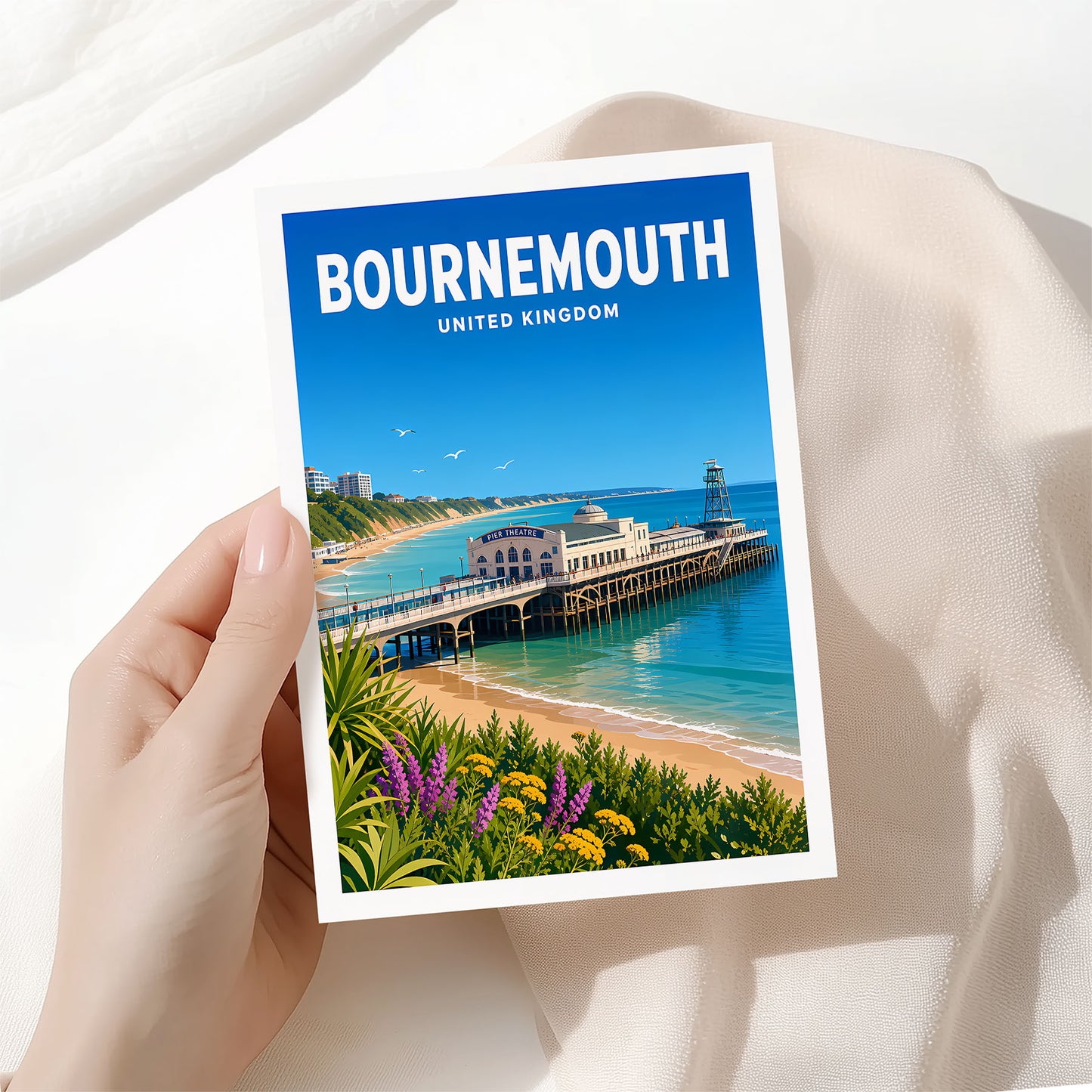 Bournemouth, United Kingdom