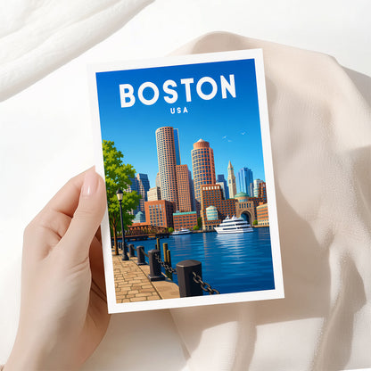 Boston, USA