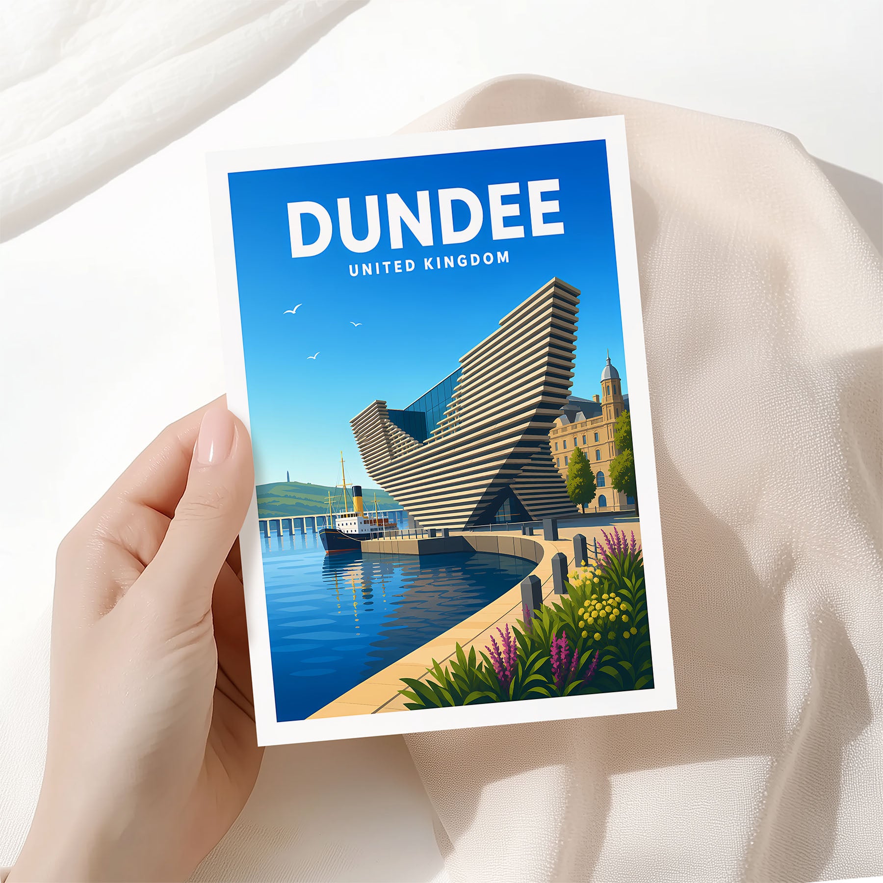 Dundee, United Kingdom