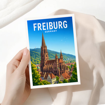 Freiburg, Germany