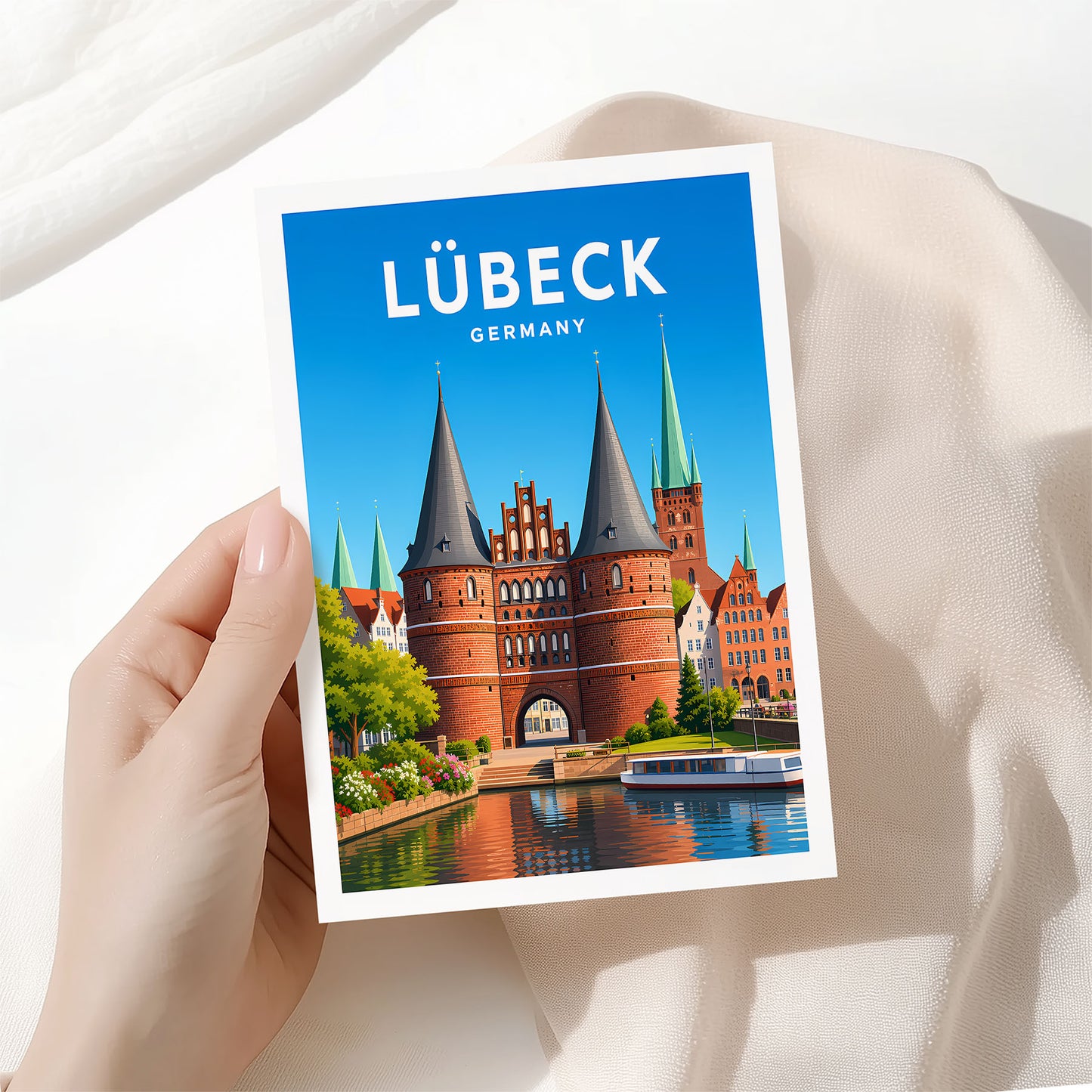 Lübeck, Germany