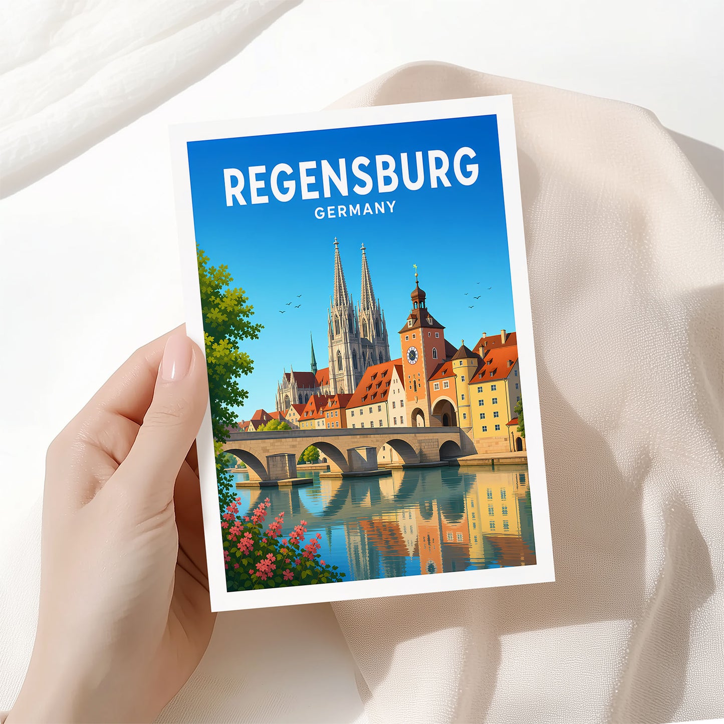 Regensburg, Germany