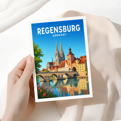 Regensburg, Germany