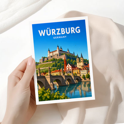 Würzburg, Germany