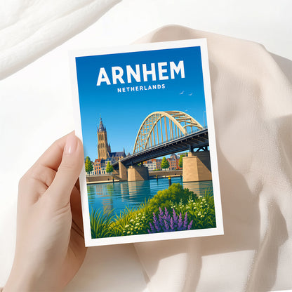 Arnhem, Netherlands