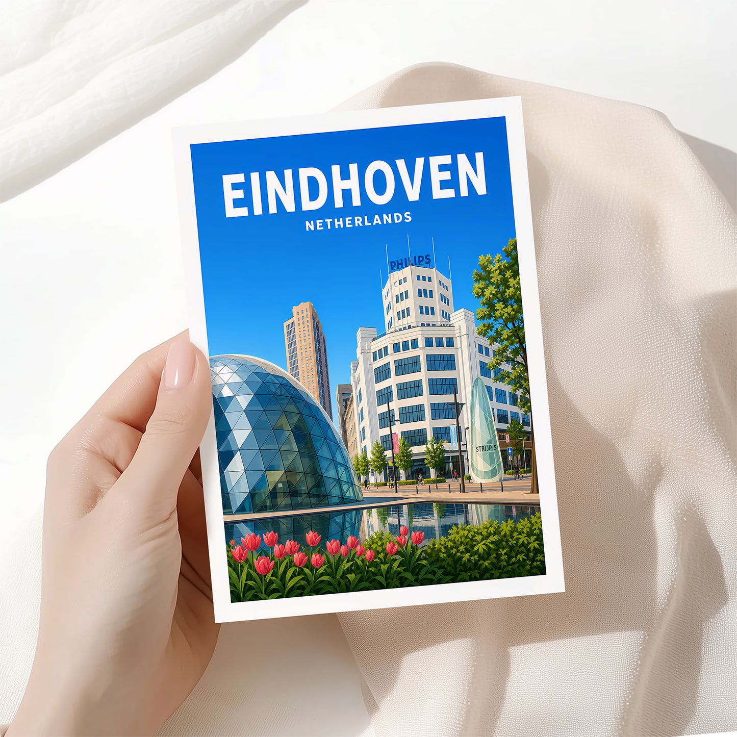 Eindhoven, Netherlands